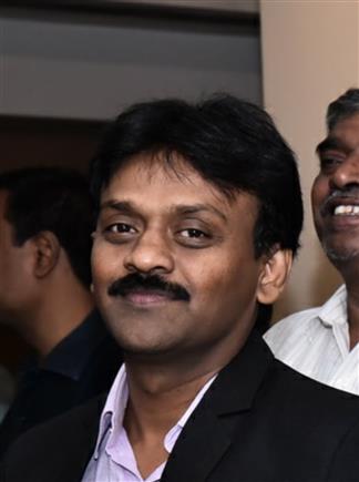 K Hari Kumar