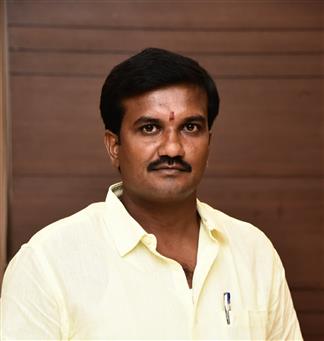 P Lokesh