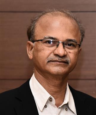 Gutha Bhogeshwara Rao