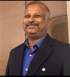 T A Asokan Rajesh