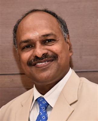 Hariramulu Babu
