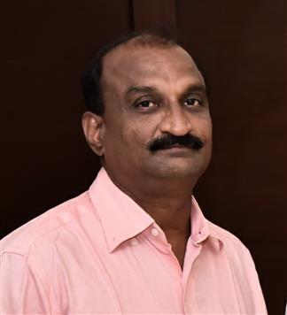 Setharaman Balaji