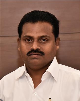 Sankaralingam Rajamuthu