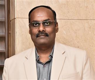 C K Gopinath