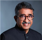 Trichur Narayan Subramanian