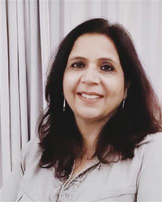 Namita Sharma