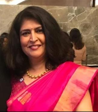 Ragini Rajiv Sahu
