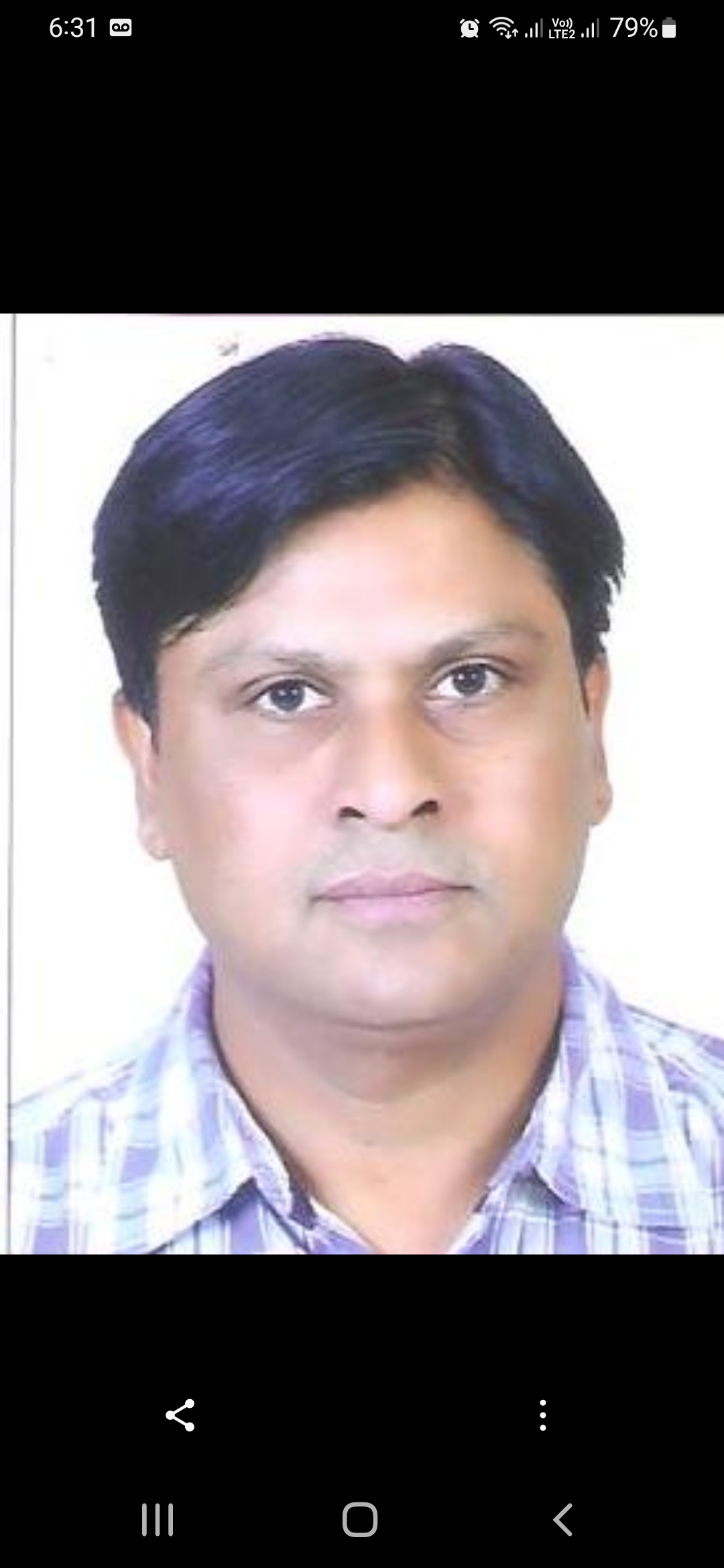Dr Deepsinh Chauhan