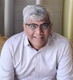 Dhrumal Parikh