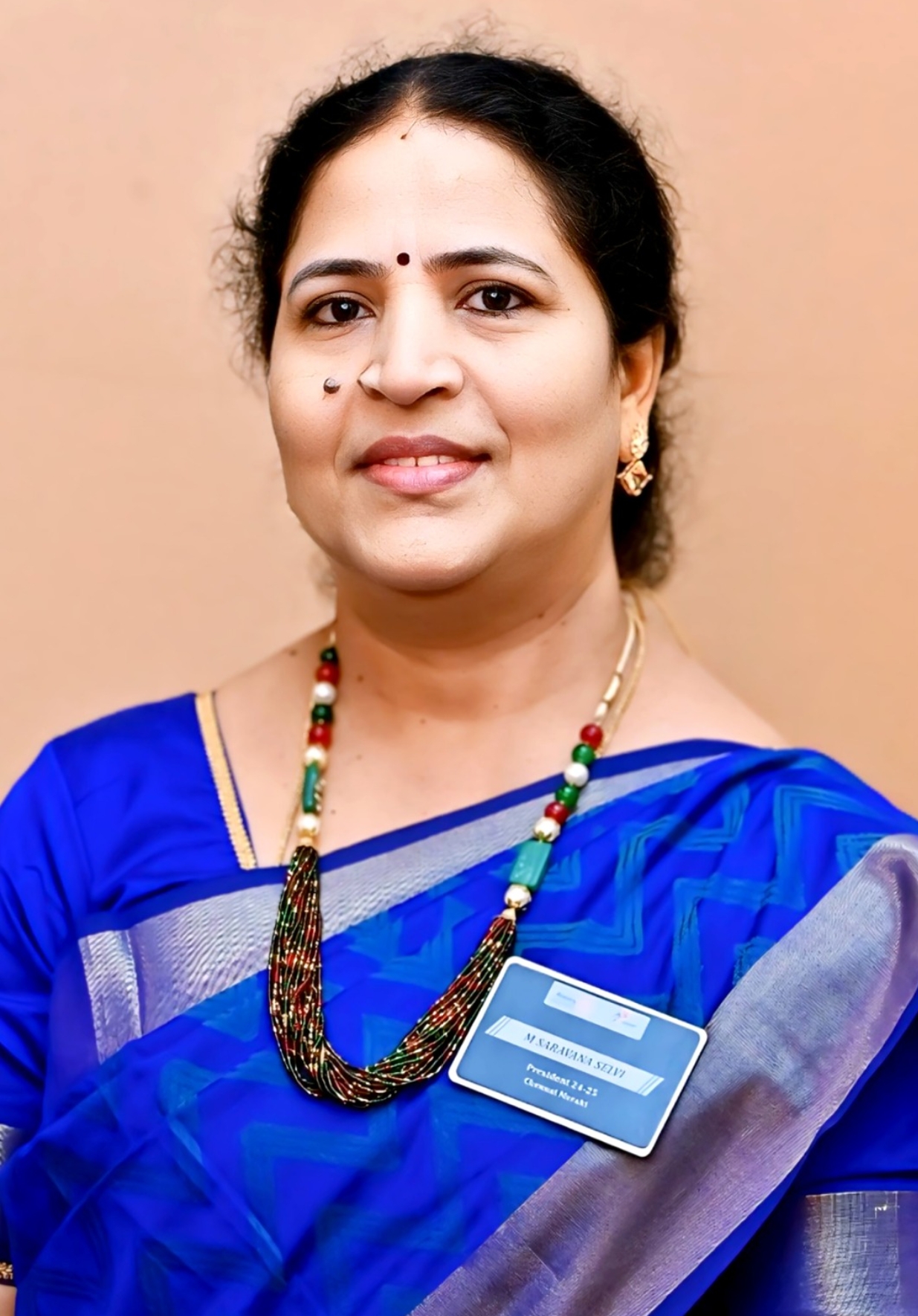 Saravanaselvi Selvi Murugesan