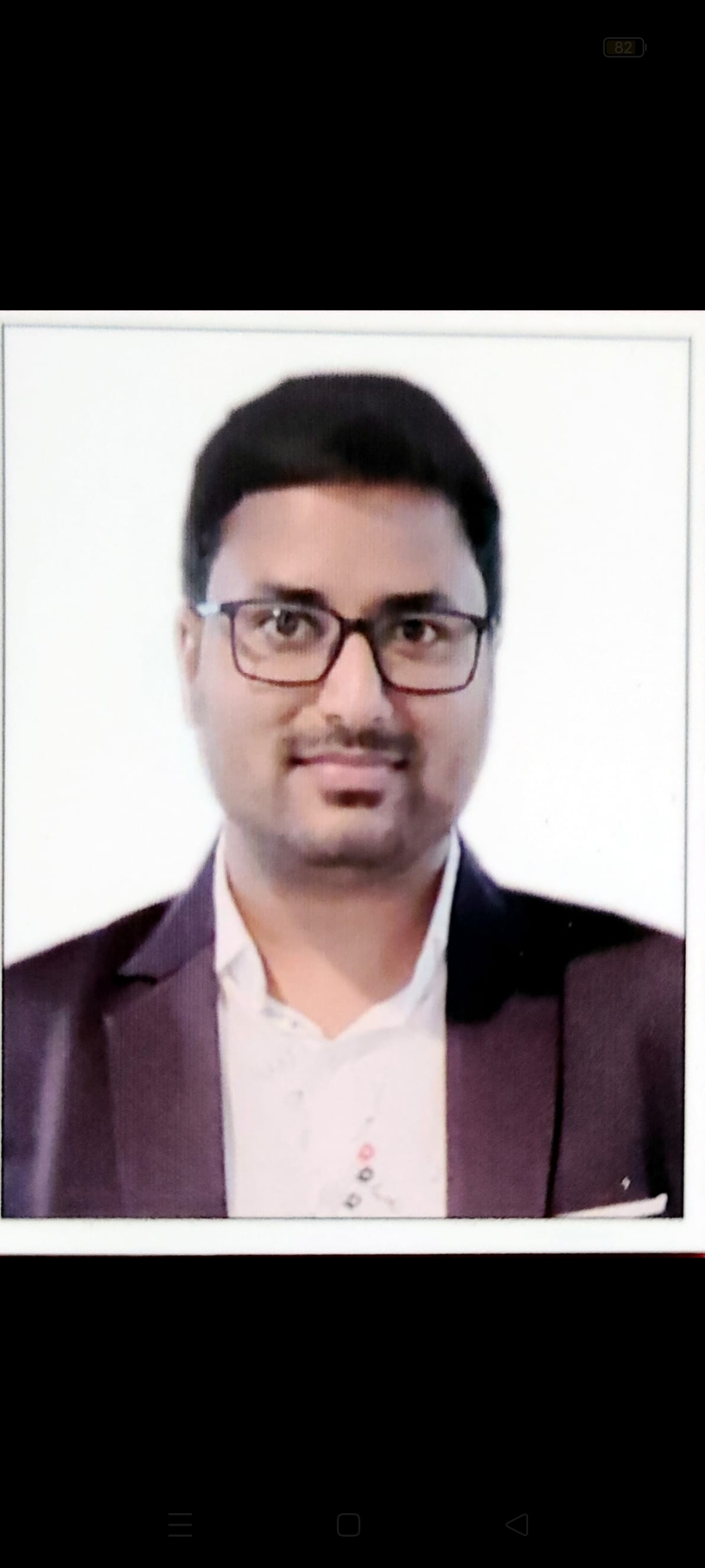 SACHIN KHANDELWAL