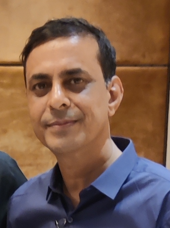 Biswambhar Sharma