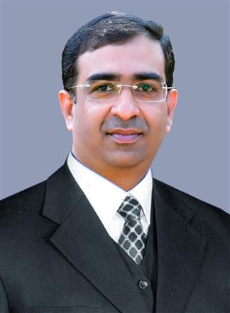 Vipin Chandran A