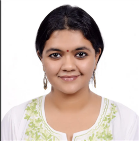 Subhadra Marimuthu Karthik