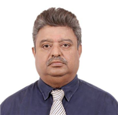 S. N. Gokularamanan
