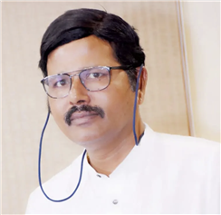 Ram N. Ramamurthy