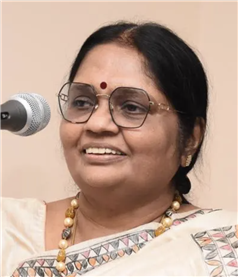Mrs. Marimuthu Vasumathi
