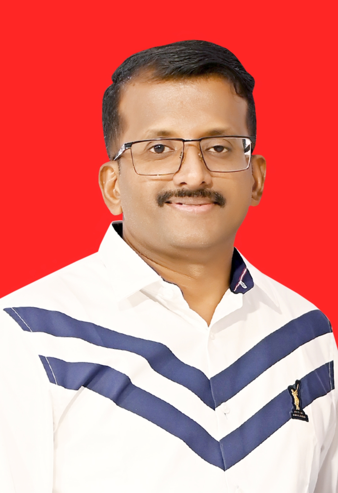 Shashank Dattatraya Redij