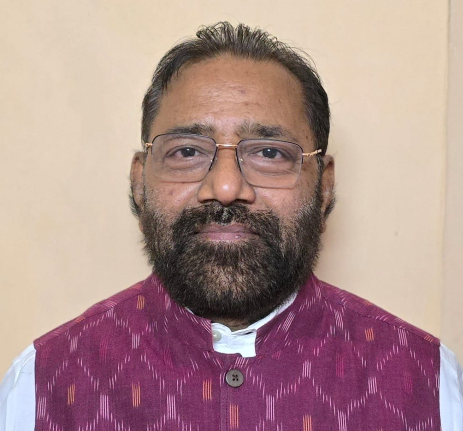 Rajiv Kumar