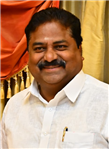 Manickam V