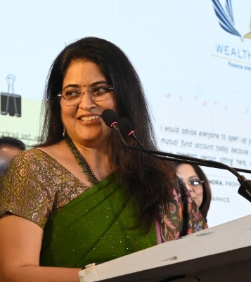 Sangita Jain
