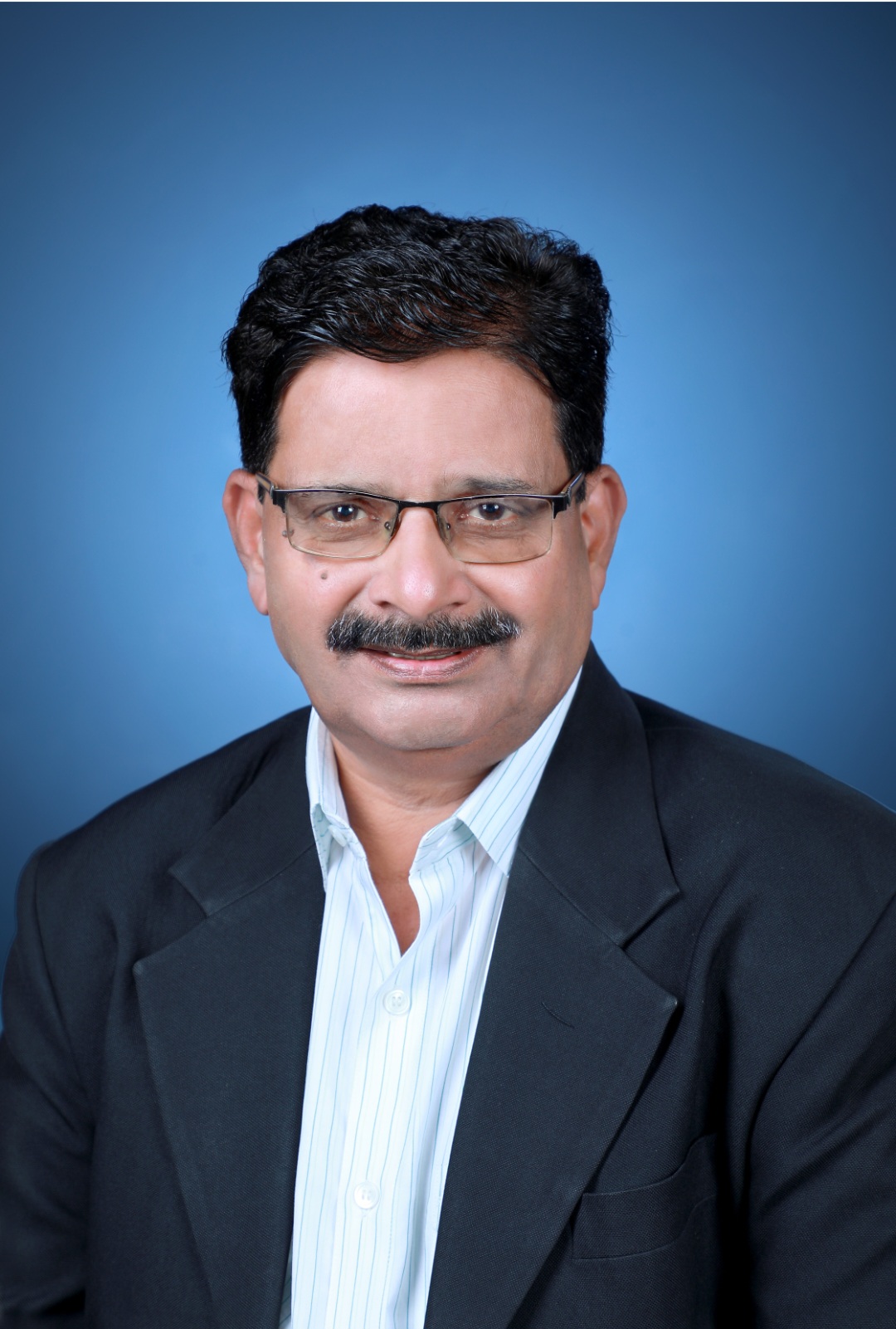 Narayan Baburao Bhoi