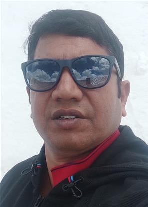 Dhananjoy Pal