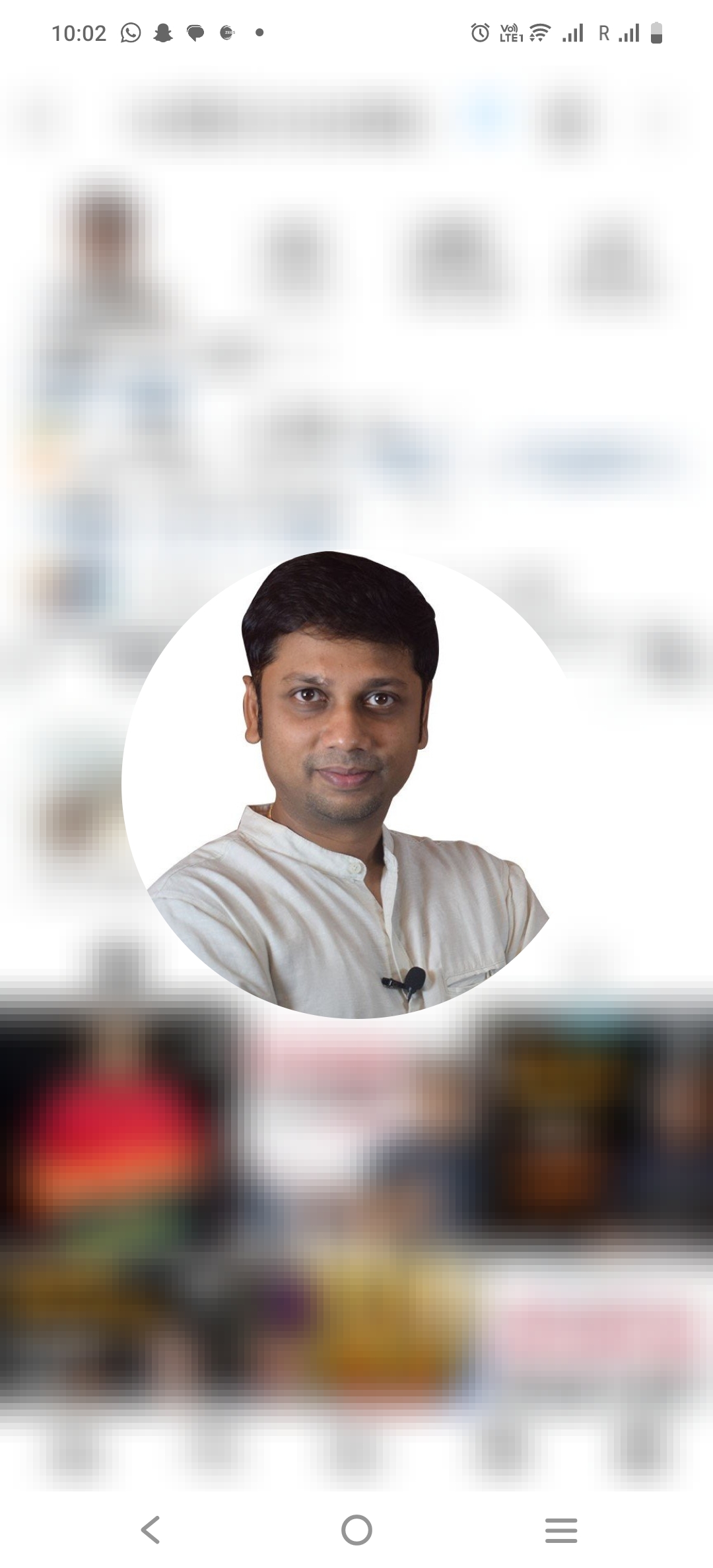 Venkatesh Pannirchelvan