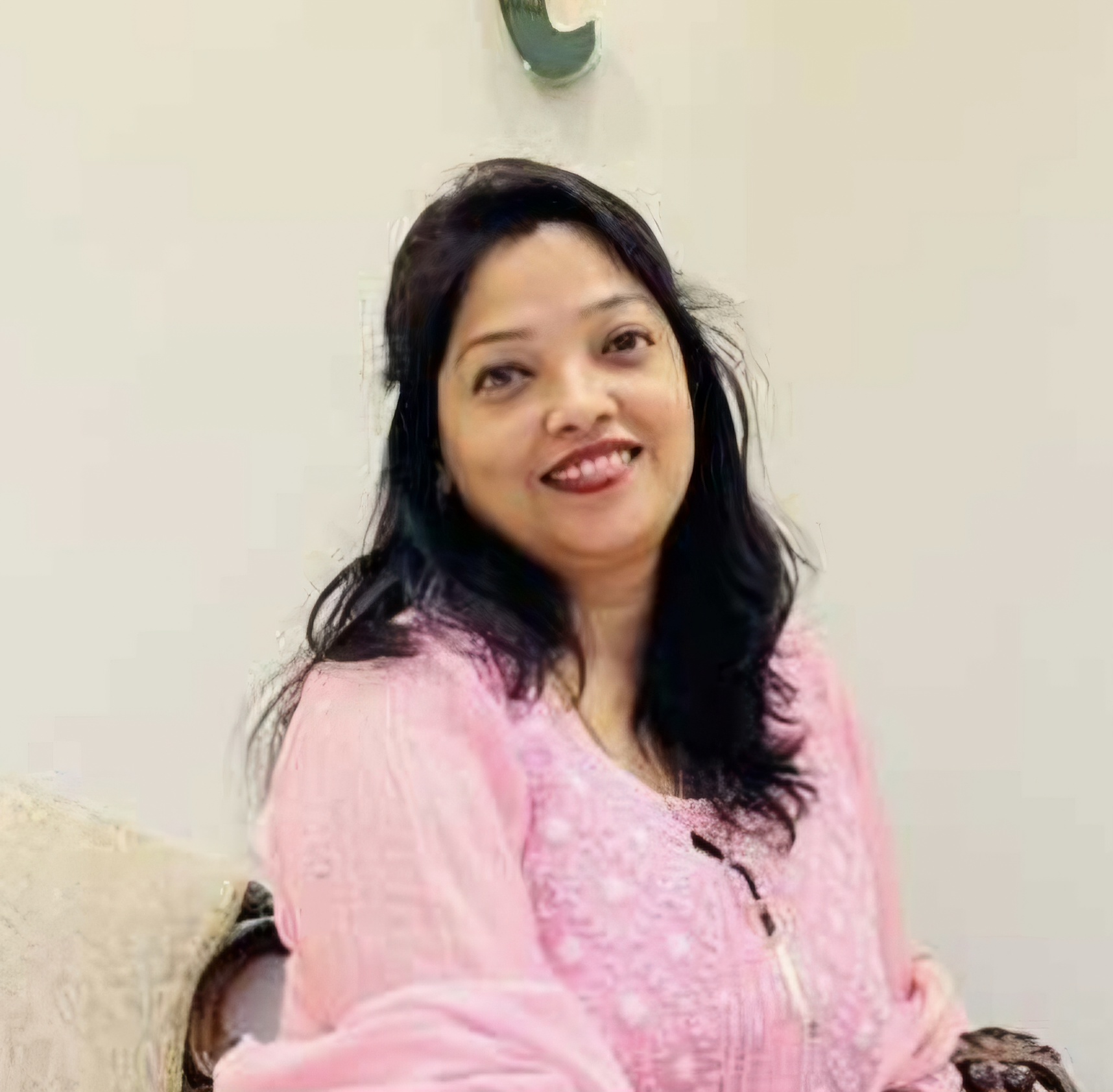 Nilu Prasad