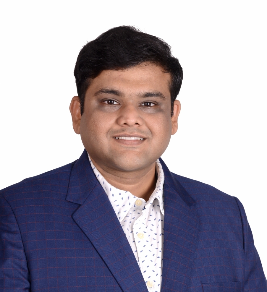 Ravi Gandhi