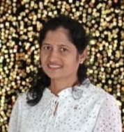 Savita Vesne