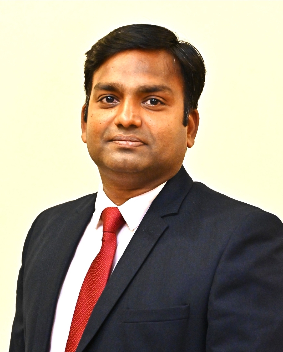 S Ramesh