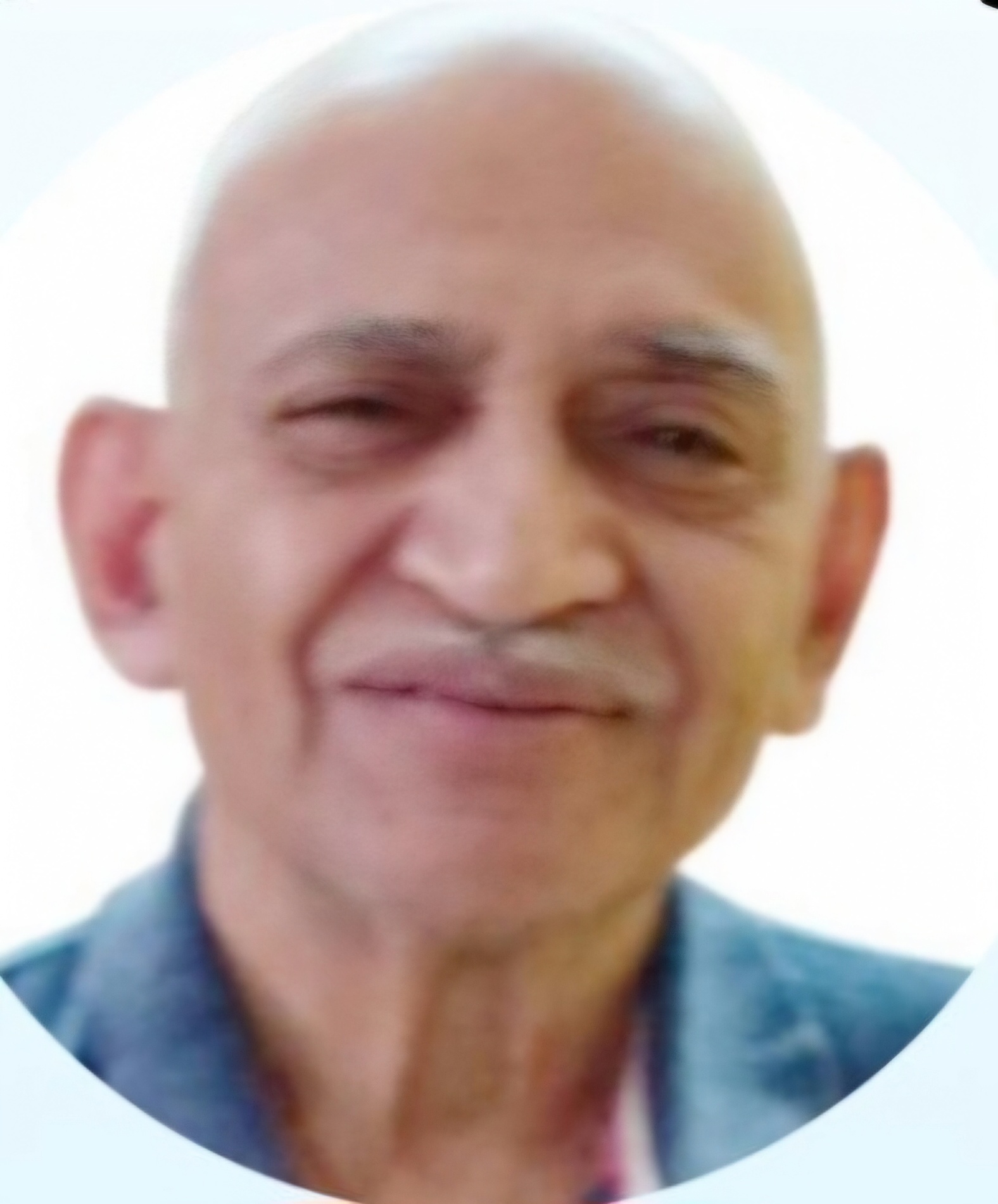 Ramesh Kumar Singhal