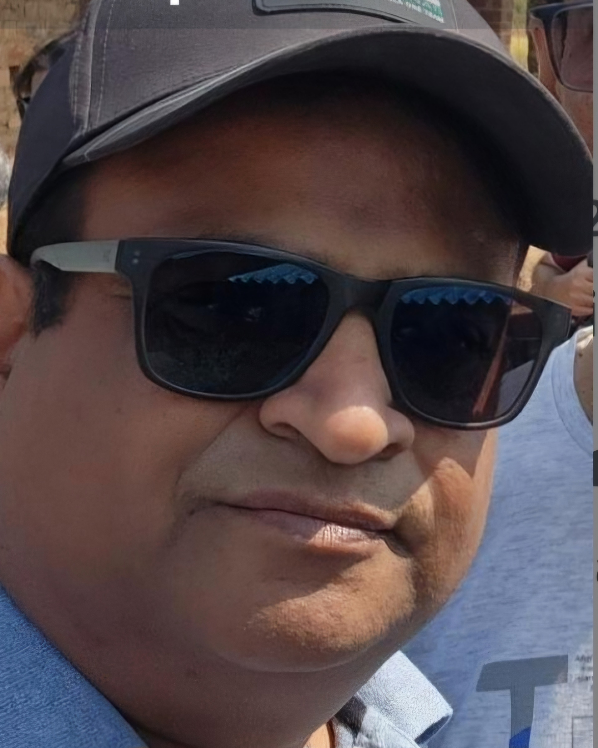 Avdesh Gupta