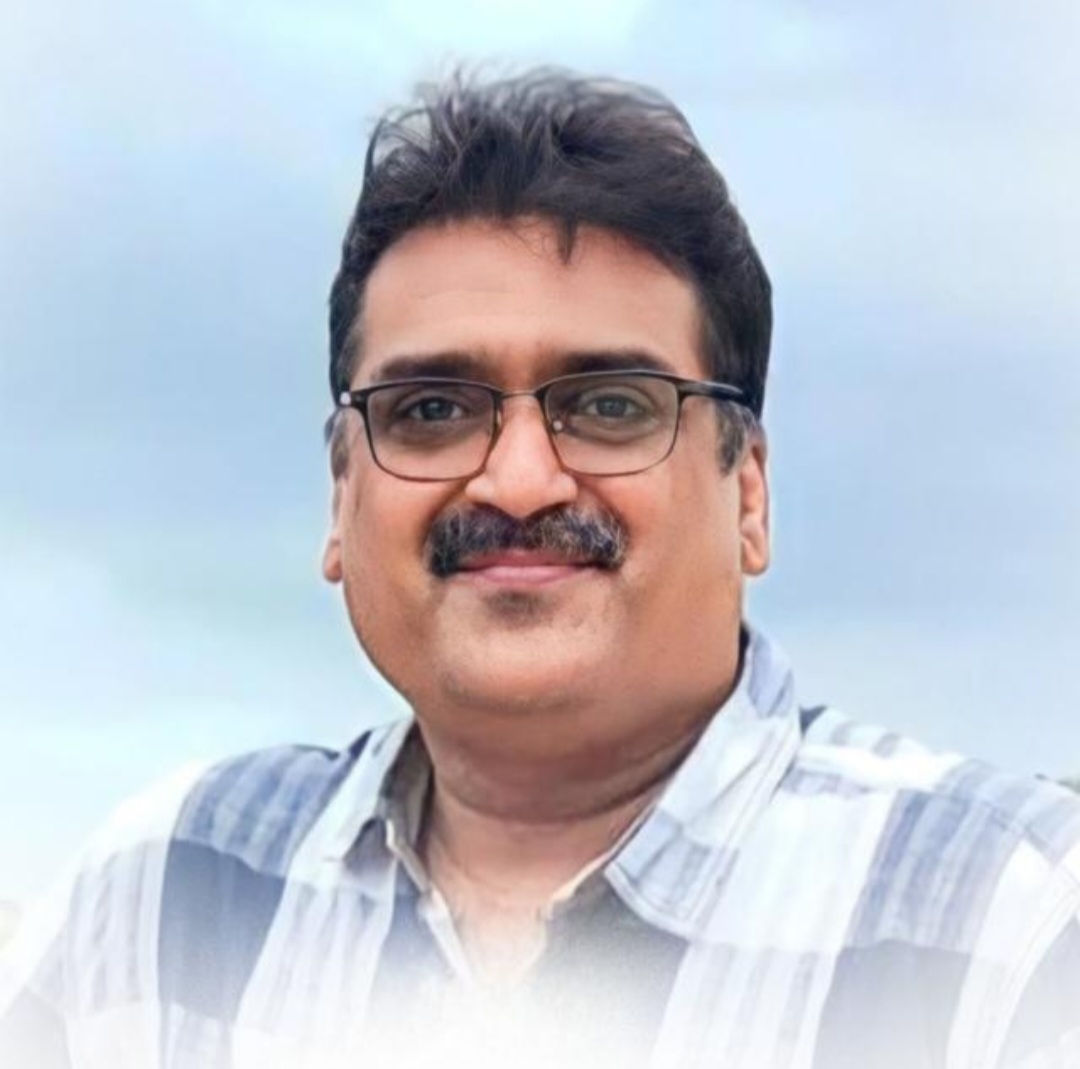 Ajay Prakash Shah