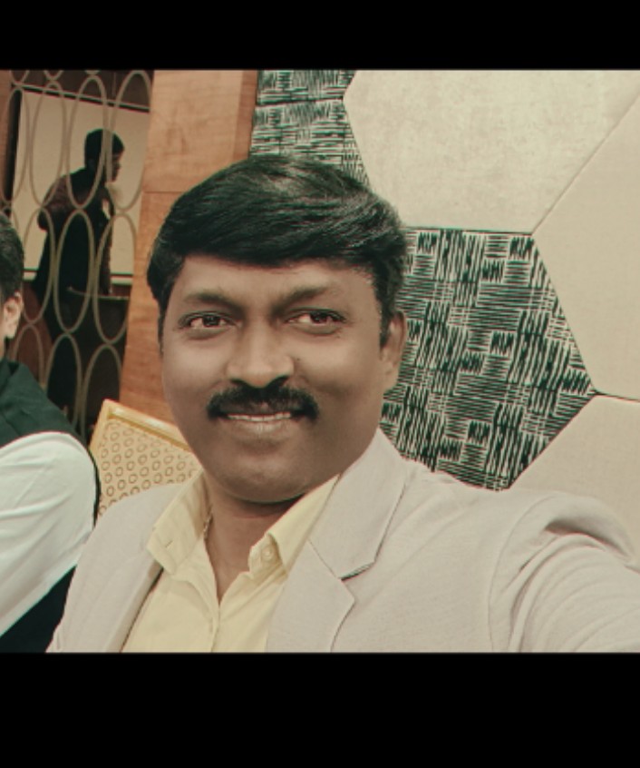 R MURUGAPPAN