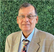 Rajeev B. Tikka