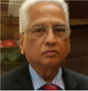 Surendra L. Kulkarni