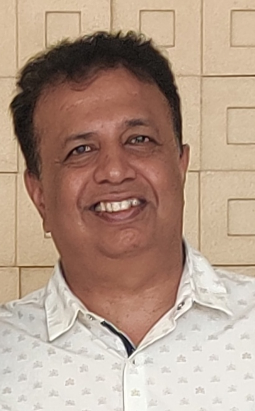 kishore shetty