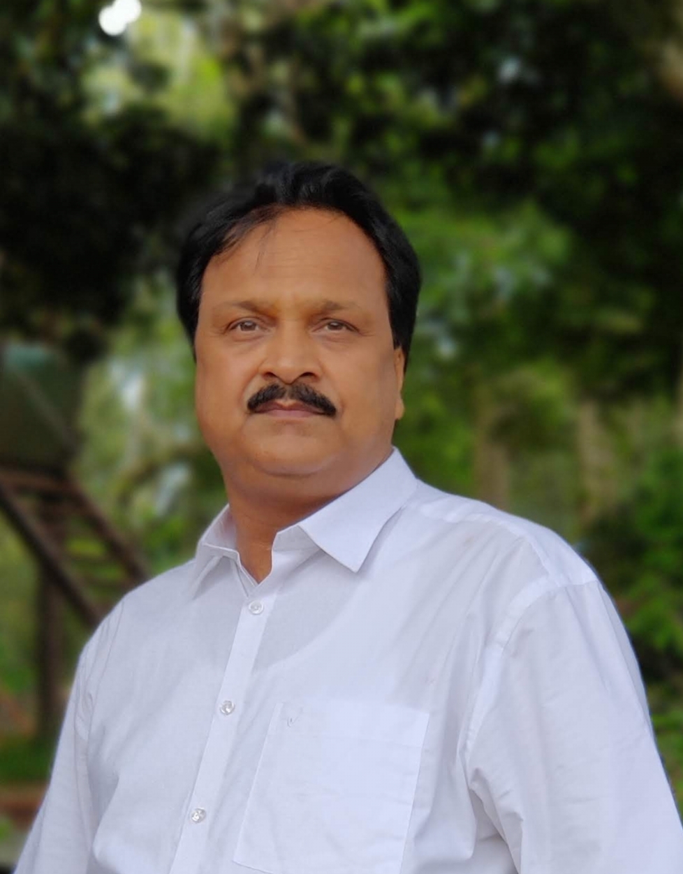 Biom Agnihotri