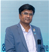 Yatish Kuril (Ph.D, FMERU, FMERC,WRFL)