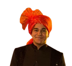 Saksham Bhalotia