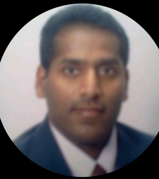 SRIDHAR Parthasarathi