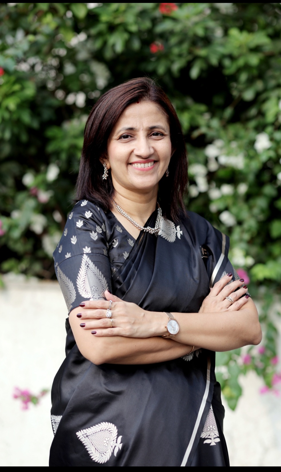 Kashmira Ganatra