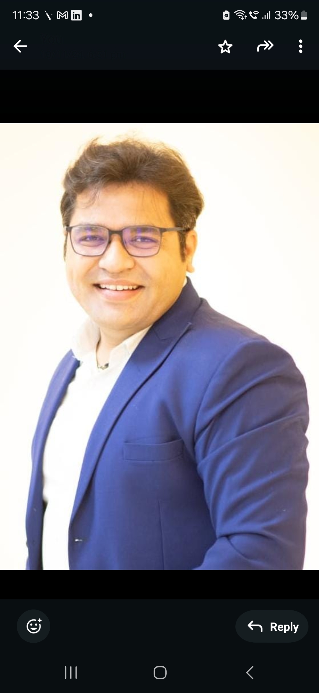 ankit karia