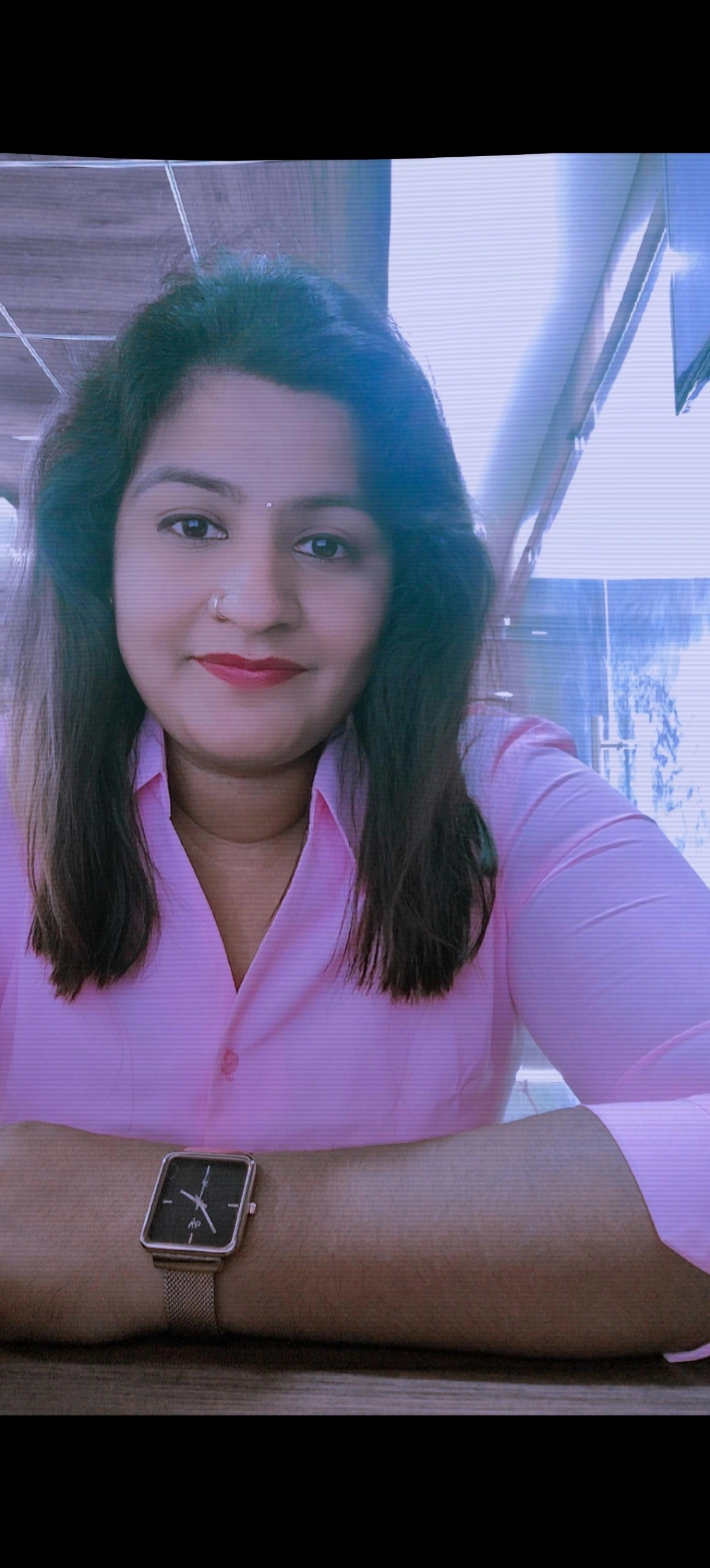 Sunitha Sridhar