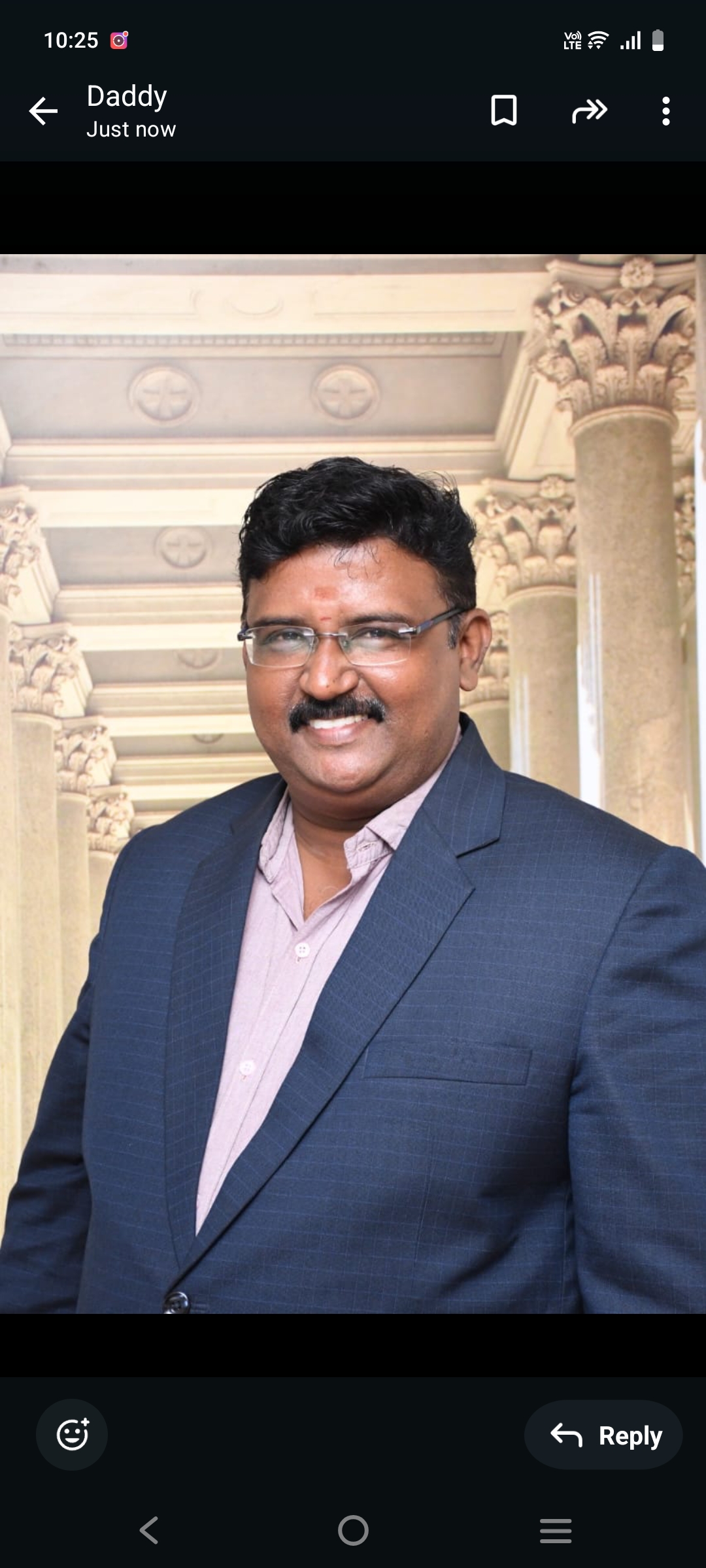 Ram Kumar J