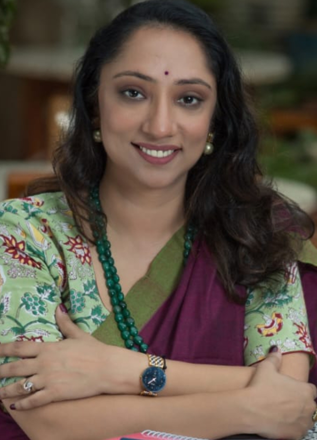 Latika Gulyani