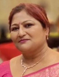 Sangita Mukherjee