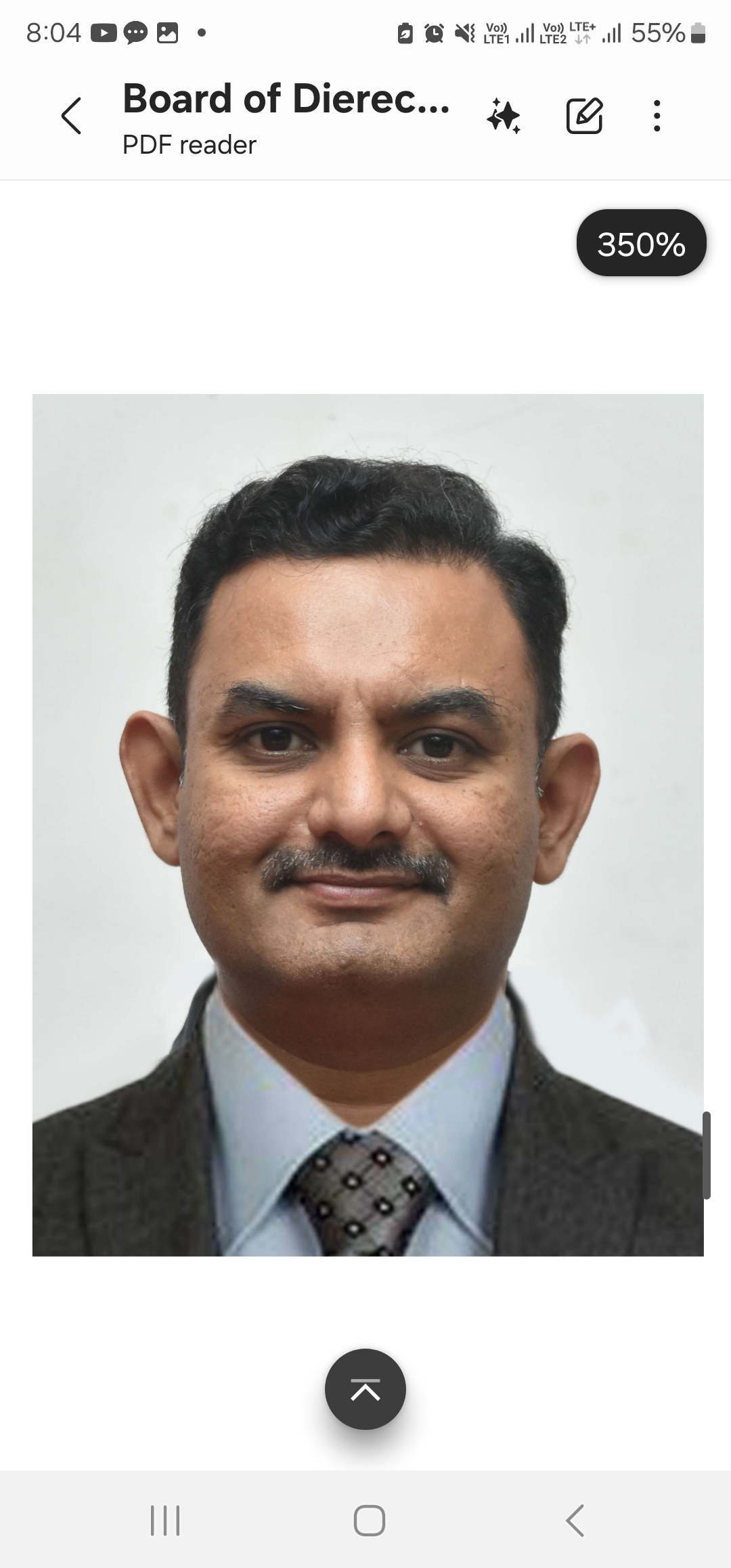 Abhijit Ashok Lendve